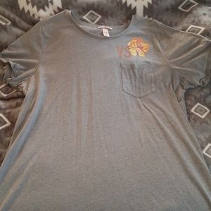 Victoria Secret night shirt